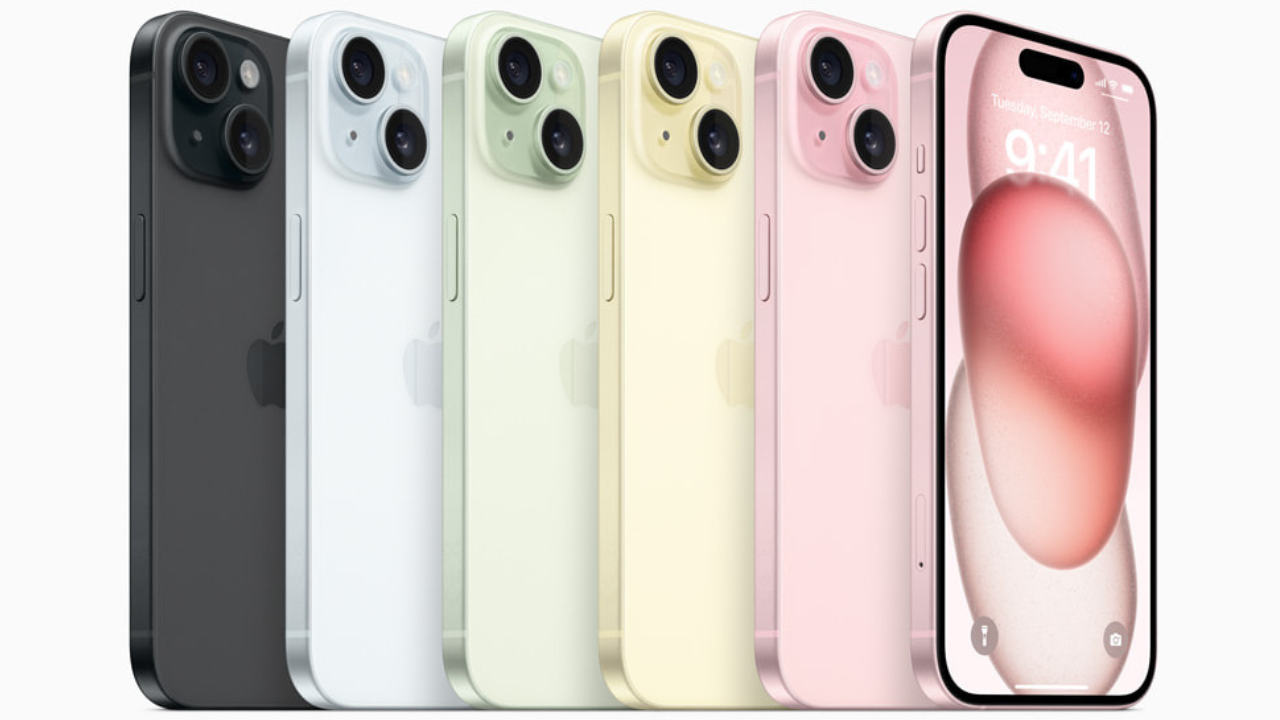 iphone 15 and 15 plus