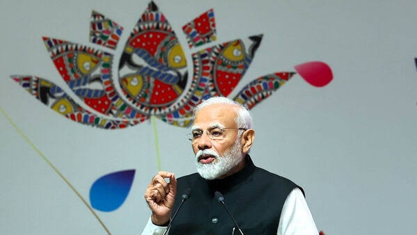 PM Modi Olympics Cricket
