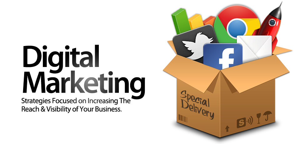 COVID 19 and digital marketing