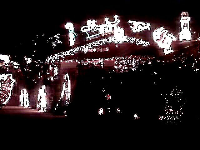 Christmas Queenstown