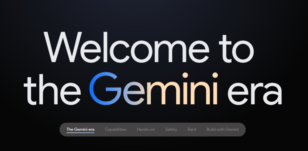 Gemini
