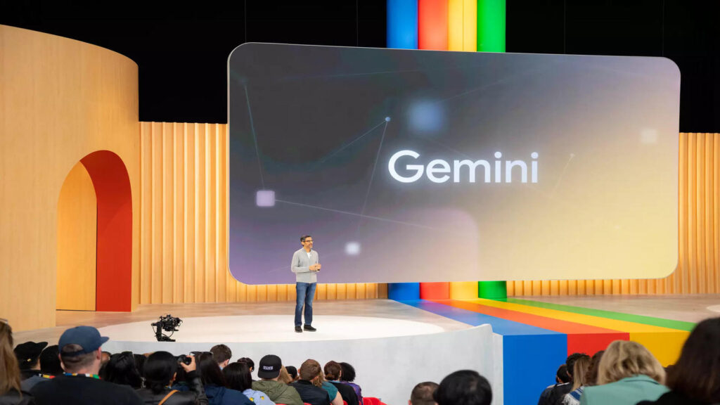 Gemini Google