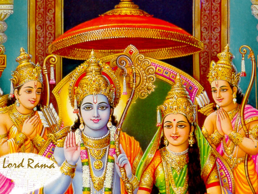Lord Ram