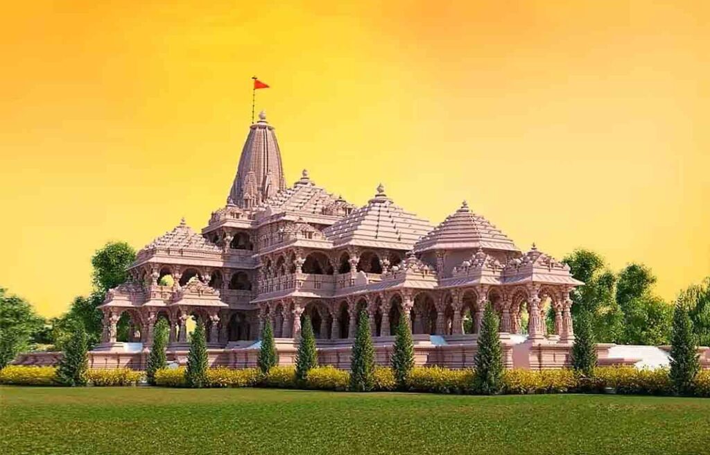 Ram Mandir India