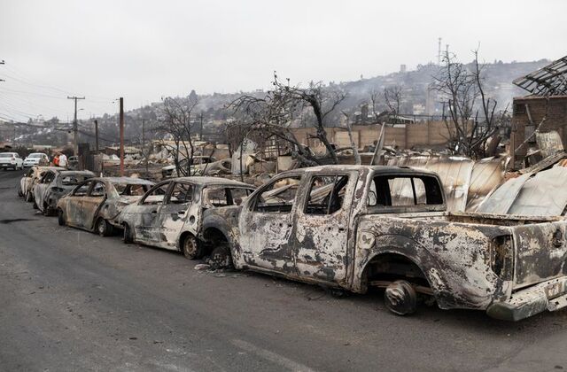 Chile wildfire 2024_1
