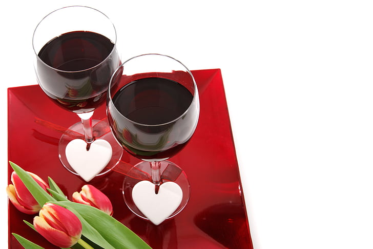 wine bouquet valentine gift ideas for him