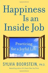 books about life - Happiness Is an Inside Job
