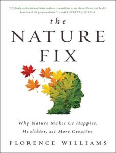 The Nature Fix book