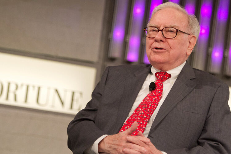 Warren Buffett Life Lessons