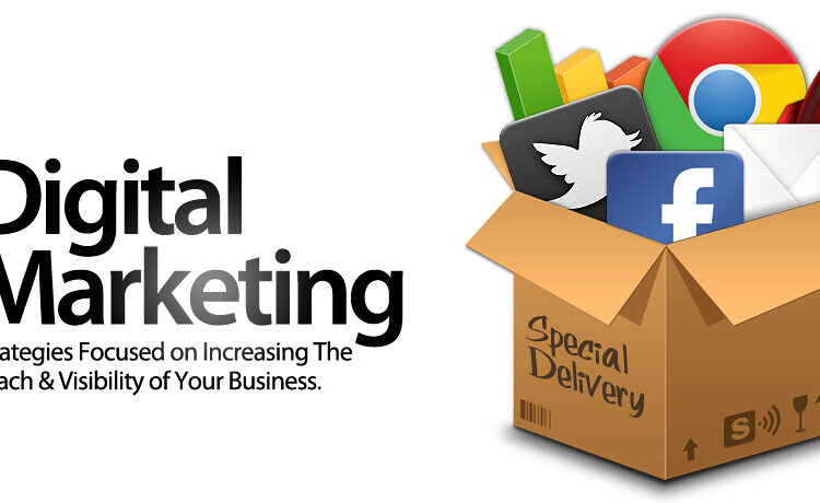 COVID 19 And Digital Marketing