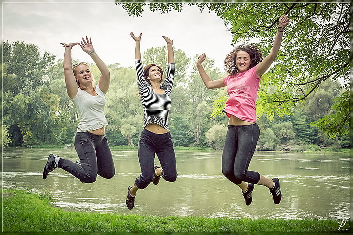Happiest Countries 2023