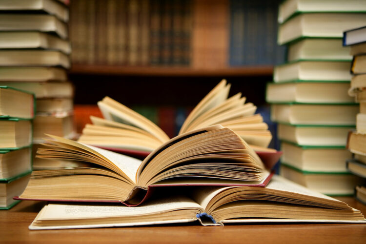 Books About Life